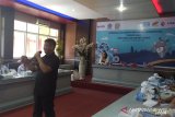 ANTARA Bekali Pelatihan Jurnalistik Siswa SMN-2019