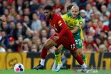 Liverpool bidik Piala Super Eropa untuk trofi pertama musim ini
