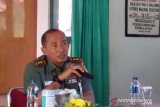 Kodim 1301 Sangihe tingkatkan pengamanan wilayah terluar