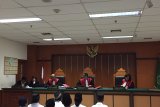 JPU ungkap terdakwa kerusuhan 22 Mei dijanjikan uang Rp50 ribu