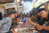 Warga kampung mualaf Pinrang doakan donatur ACT