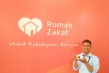 Rumah Zakat masih terima hewan kurban hingga pukul 12.00 besok siang