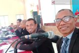 KPU Flores Timur tetapkan 30 anggota DPRD untuk periode 2019-2024
