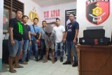 Polisi ringkus buron pelaku penganiayaan di Bolmut