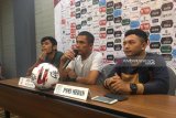 Liga 1 -- Klasemen setelah Persipura dan PSM raih kemenangan