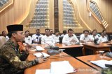 Batang wacanakan rekruit perangkat desa melalui CAT