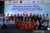 Peserta SMN Jawa Tengah diminta hormati adat istiadat setempat