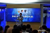 Bareskrim usut kemungkinan terjadi kejahatan siber ketika mati listrik