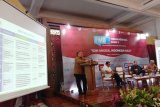 Pemerintah dorong ekonomi kreatif jadi industri digital unggulan