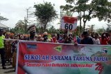 Peneliti: Sekolah berasrama baik untuk menanamkan nasionalisme di Papua