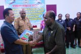 Ketua DPRD Biak: Sembilan maklumat MRP untuk melindungi hak OAP