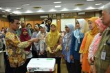 Menteri Pertanian siap nonaktifkan pejabat terkait kasus impor bawang