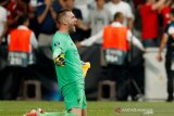 Piala Super Eropa 2019 -- Liverpool tundukkan Chelsea lewat adu penalti