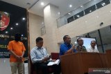 Polisi menangkap tersangka jual beli NIK dan KK