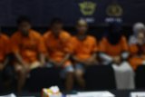 Tiga terdakwa narkoba dituntut hukuman mati