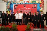 Sualang: FPDIP Manado wajib kawal program presiden dan gubernur di daerah