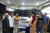 BPJS-TK Jayapura terus berupaya menunjukkan kepedulian sosial