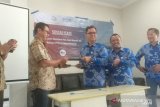 PPN Untia-BPJS Ketenagakerjaan teken MoU jaminan sosial awak kapal