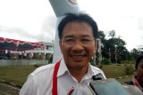 Sekda pastikan Bupati Mimika pimpin upacara 17 Agustus 2019