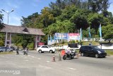 Kebakaran kilang Pertamina Balikpapan berhasil dipadamkan