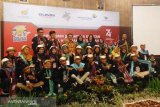 SMN tingkatkan wawasan generasi muda terhadap NKRI
