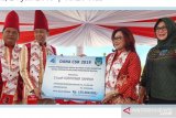 Bank SulutGo peduli pelestarian lingkungan di Bolaang Mongondow Selatan