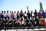 Gubernur Sulut apresiasi pembentangan bendera terbesar pecahkan rekor MURI