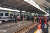 Kereta Api Pandanwangi gratis saat HUT RI