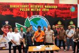 Polisi ajukan asesmen rehabilitasi artis Rio Reifan ke BNN