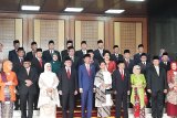 Presiden: Demokrasi Indonesia butuh lembaga perwakilan rakyat yang modern