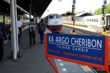 KA Argo Cheribon tambah kapasitas angkut dukung pariwisata Kota Cirebon