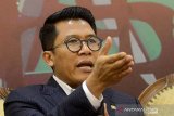 Anggota DPR minta gugatan Din Syamsuddin tak diterima sebab lewati batas waktu