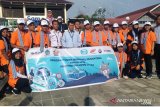 Siswa Mengenal Nusantara asal Semarang diperkenalkan wisata kuliner Manado