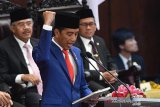 Presiden yakin Indonesia jadi kekuatan ekonomi dunia