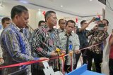 Kanim Manado luncurkan layanan paspor elektronik