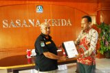 Pemkab Biak Numfor segera ajukan penerbitan SK 25 anggota DPRD terpilih