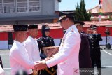 845 Napi Bollangi Gowa dapat remisi pada HUT Ke-74 RI
