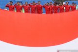 Piala AFF U-18 -- Indonesia kalah 3-4 dari Malaysia