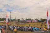 Bupati dan Wabup Jayawijaya berkomitmen tingkatkan SDM aparatur