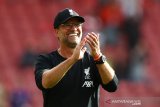 Klopp: Semua orang berharap Liverpool terpeleset