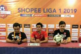 Pelatih PSM bangga pemainnya yang dipanggil timnas