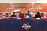 Pelatih PSM Makassar hormati keputusan Zulkifli gabung Sriwijaya