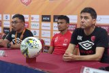 Liga 1 -- PSM Makassar kalahkan Persib Bandung 3-1