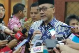 Ketua MPR: Tidak sedikit UU yang dihasilkan DPR-Pemerintah bertentangan dengan UUD 45