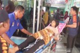 Puluhan warga Kapuas Kalteng keracunan usai hadiri pesta perkawinan