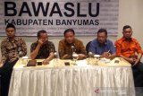 Bawaslu dorong revisi Undang-Undang Pilkada