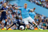 Kevin De Bruyne suka cara lama tapi tak masalahkan VAR