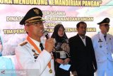 DKPP Lutim gelar festival pangan lokal