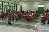 Pengetahuan bahaya narkoba dan minuman keras juga diberikan kepada SMN Sulsel