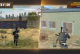 Mana yang lebih seru, PUBG Mobile Lite atau Free Fire?